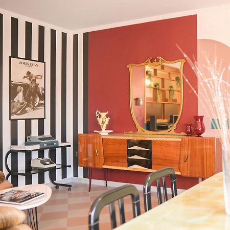 B&B Apartment 1970 لاوريا إنفيريوري المظهر الخارجي الصورة