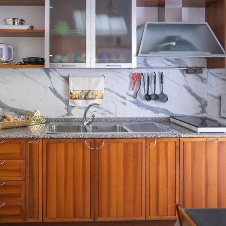 B&B Apartment 1970 لاوريا إنفيريوري المظهر الخارجي الصورة