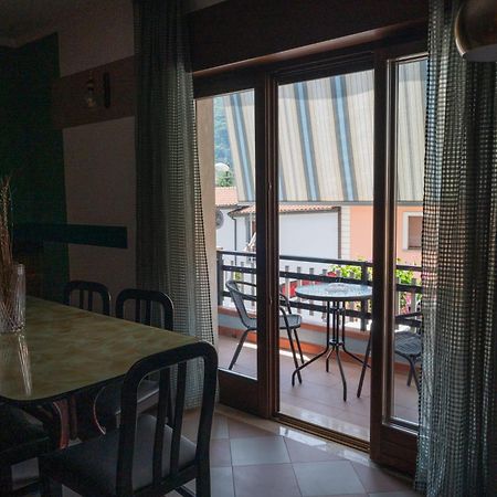 B&B Apartment 1970 لاوريا إنفيريوري المظهر الخارجي الصورة