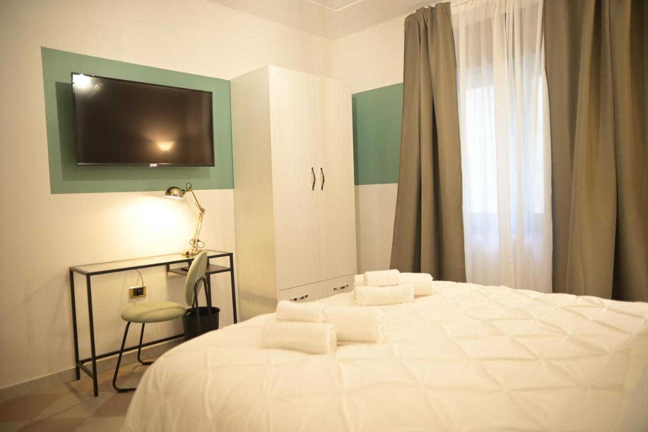 B&B Apartment 1970 لاوريا إنفيريوري المظهر الخارجي الصورة