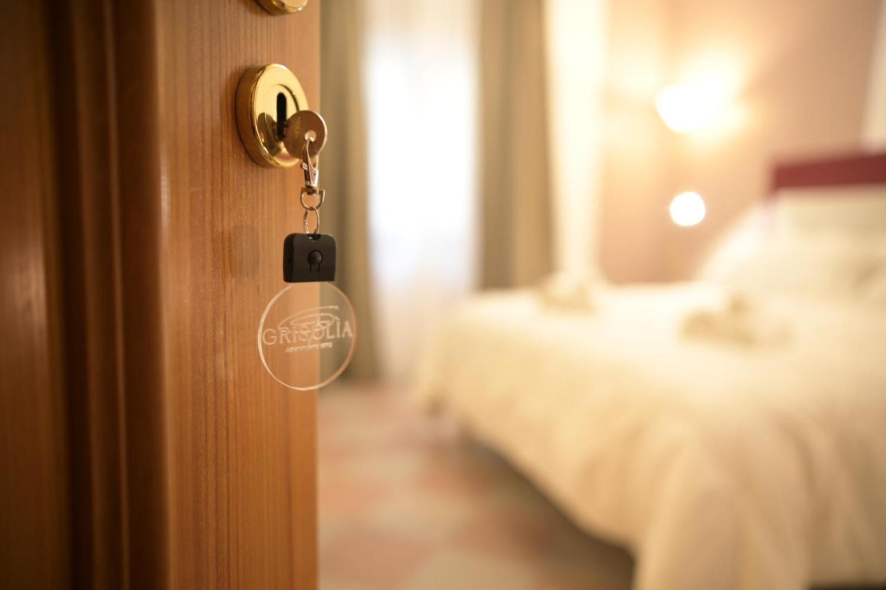 B&B Apartment 1970 لاوريا إنفيريوري المظهر الخارجي الصورة