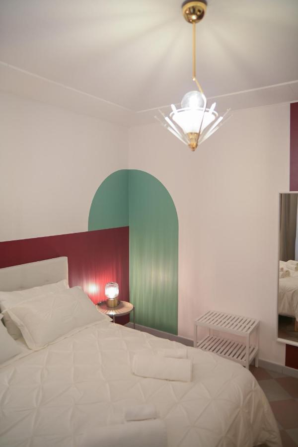 B&B Apartment 1970 لاوريا إنفيريوري المظهر الخارجي الصورة