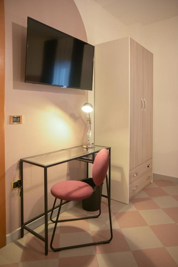 B&B Apartment 1970 لاوريا إنفيريوري المظهر الخارجي الصورة