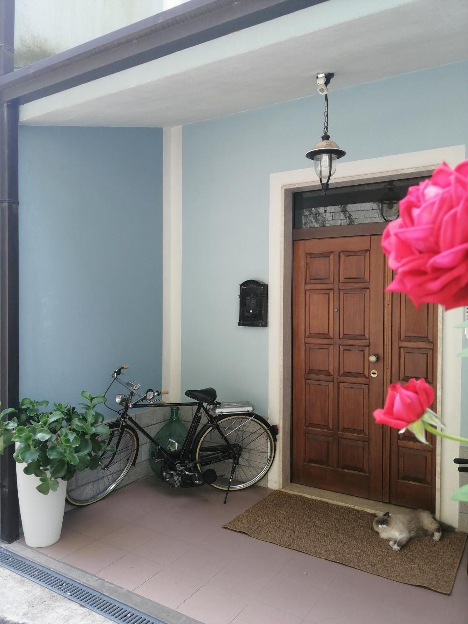 B&B Apartment 1970 لاوريا إنفيريوري المظهر الخارجي الصورة